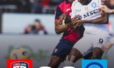 B体育-那不勒斯不敌卡利亚里