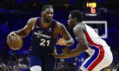 B体育-NBA常规赛结束，季后赛精彩战火即将打响