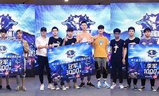 B体育-王者之争的质感对决激发人们的斗志！