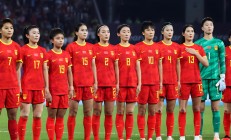 B体育-未来之星崭露头角！中国女足青年队表现抢眼