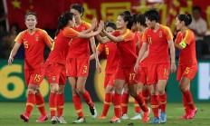 B体育-中国女足成功进入世界杯半决赛