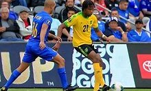 B体育-爱尔兰选手实力出众，风头逼人名足国歌