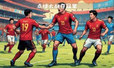 B体育-精彩纷呈：全球足球赛事大盘点，惊心动魄！