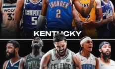 B体育-NBA常规赛季初：湖人开局不利，勇士实力不减