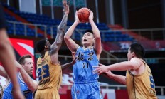 B体育-北京首钢迎来七连胜，登顶积分榜震撼全联盟