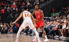 B体育-快船大胜老鹰，莱昂纳德再次砍下30+10