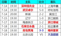 B体育-青岛黄海客场失利，积分榜逐渐下滑