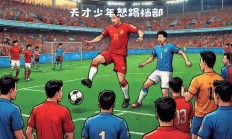 B体育-超级联赛实况报道：热门比赛中一队成功晋级