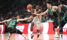 B体育-山西队全力备战杭州队，力争保持不败记录