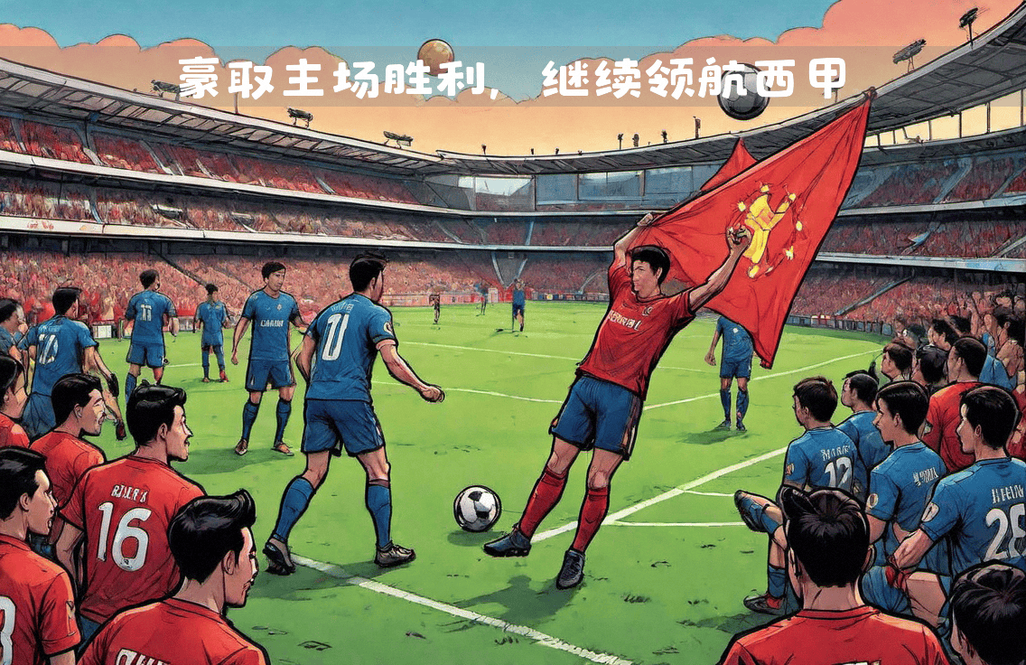 里昂主场大胜，豪取三分继续保持领先优势