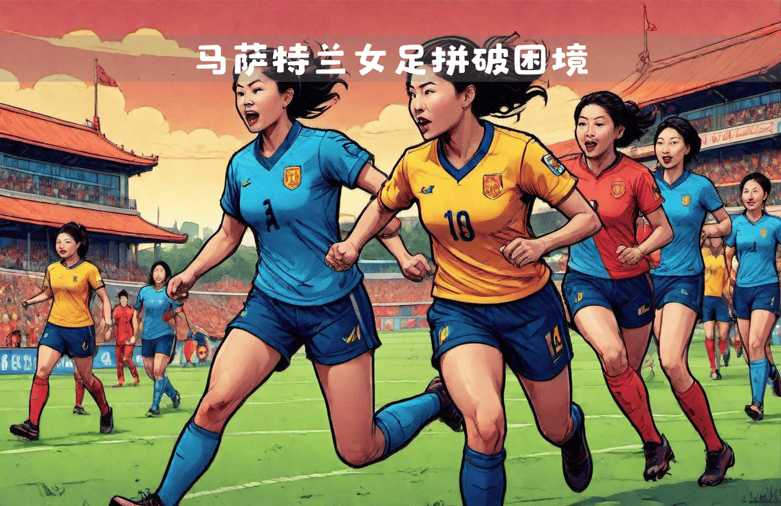 精彩女足大战拉开帷幕，球队实力对决