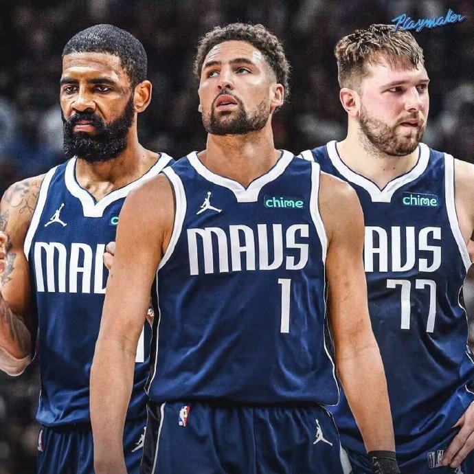 独行侠主帅称库里是NBA最佳得分后卫