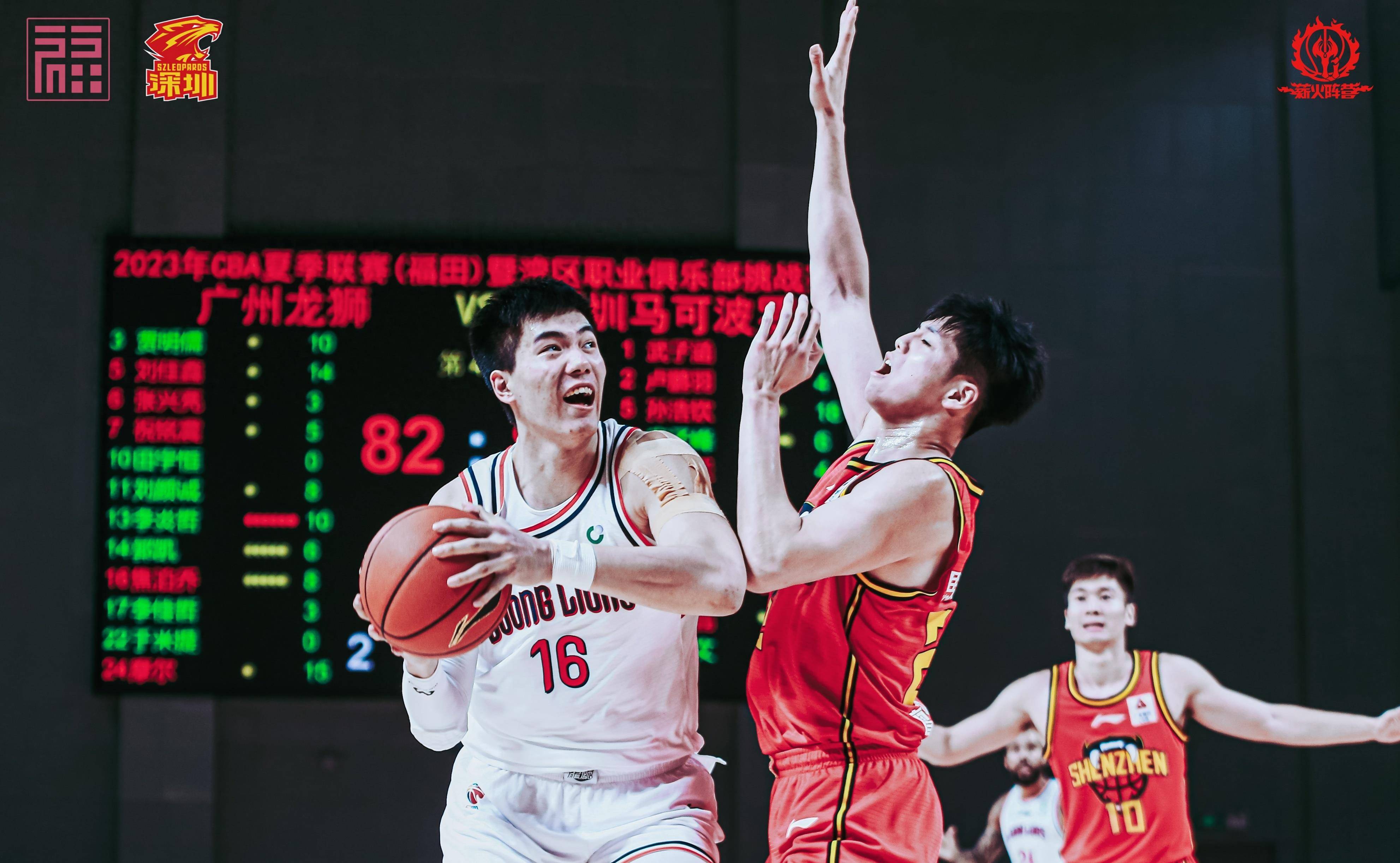 紧张竞争：中国联赛对决呈现出均势对垒
