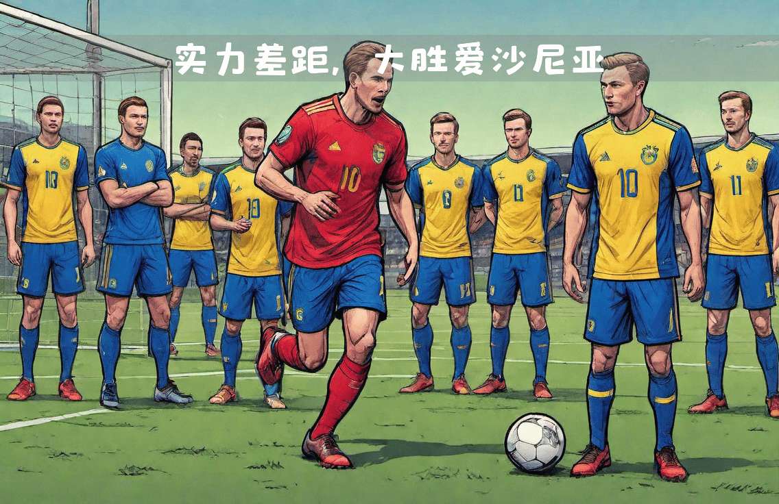 瑞典战胜乌克兰欧国联小组赛前景看好