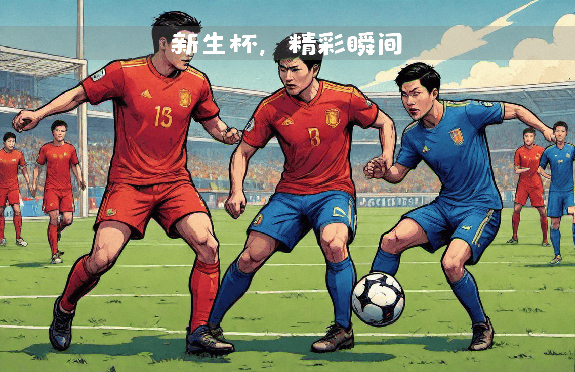 中国足球联赛精彩对决引人注目