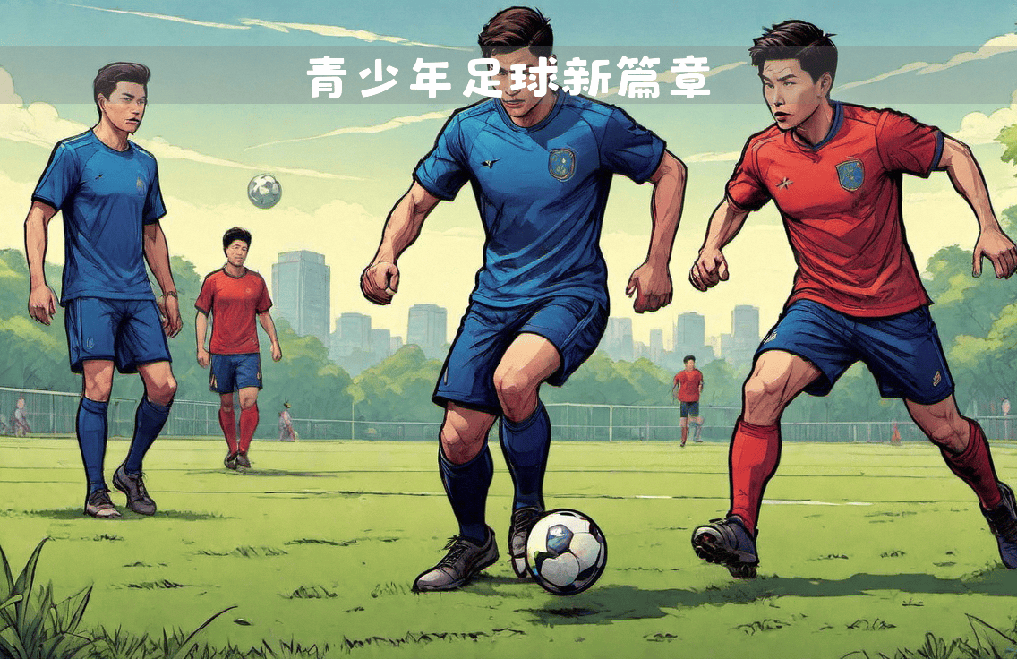 中国足球联赛精彩对决引人注目